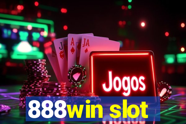 888win slot