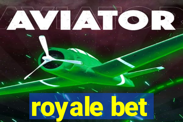 royale bet