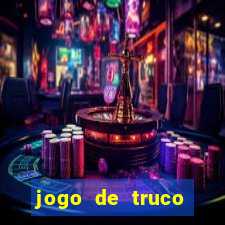 jogo de truco apostando dinheiro