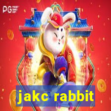 jakc rabbit