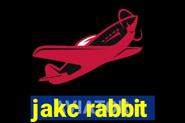 jakc rabbit