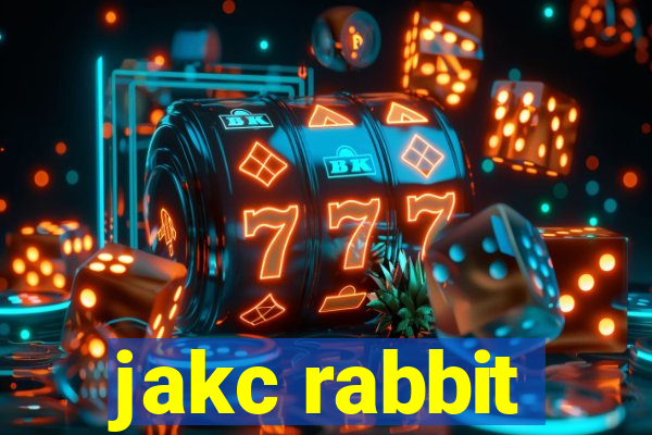 jakc rabbit