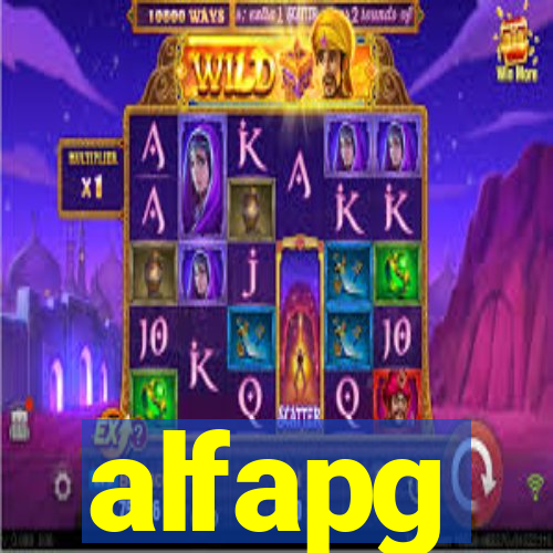 alfapg