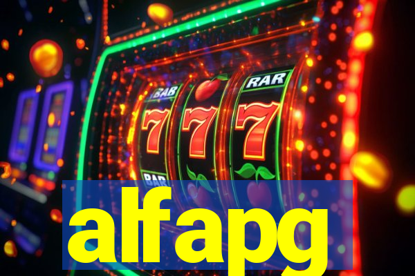 alfapg