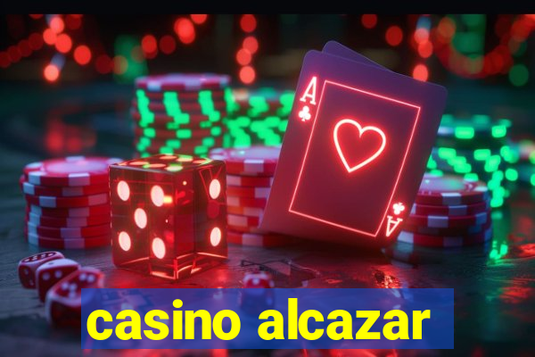 casino alcazar