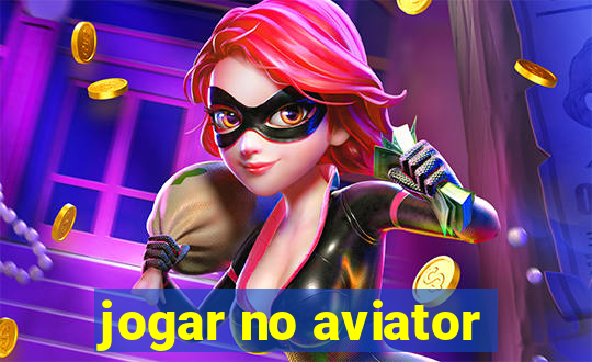 jogar no aviator