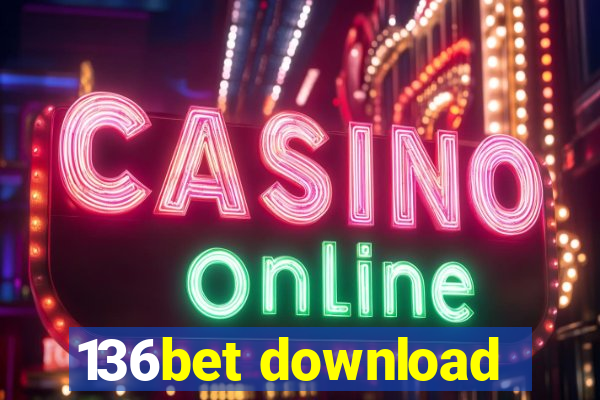 136bet download