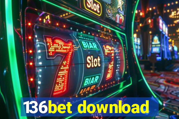 136bet download