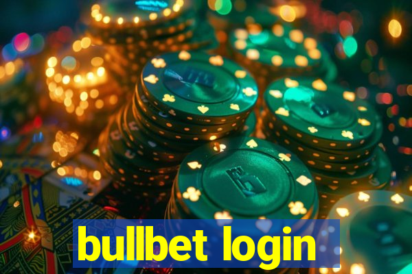 bullbet login