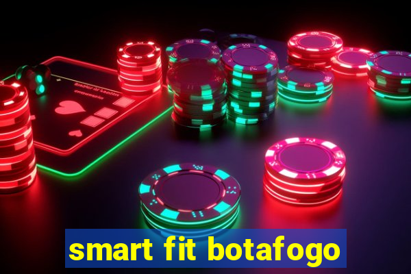 smart fit botafogo