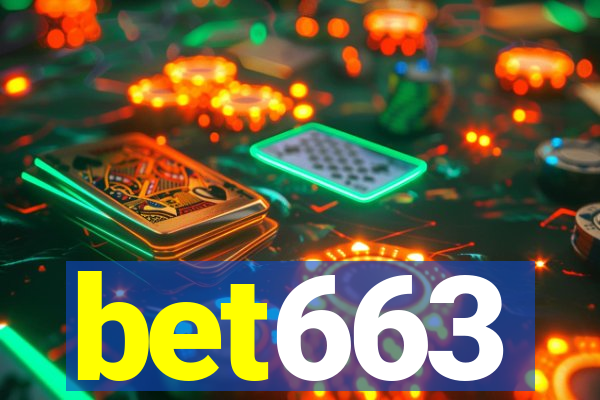 bet663