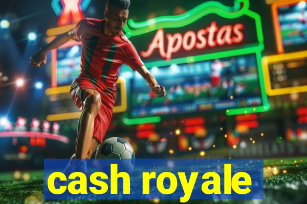 cash royale