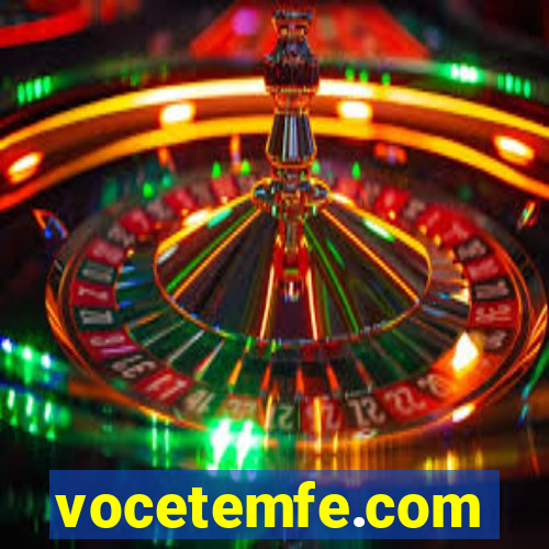 vocetemfe.com