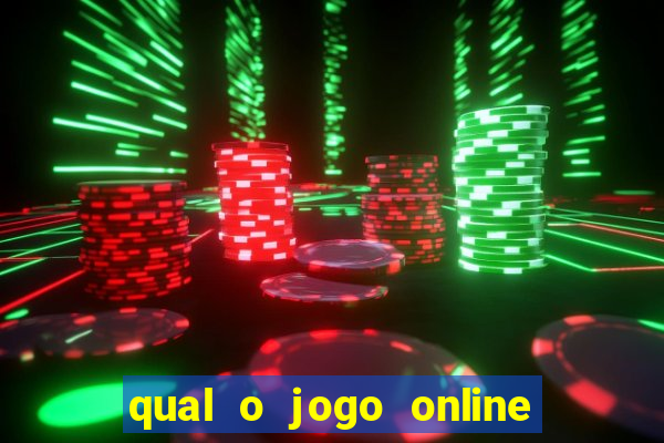 qual o jogo online que mais paga