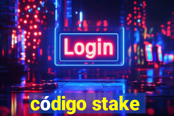 código stake