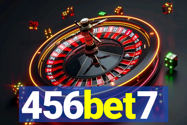 456bet7