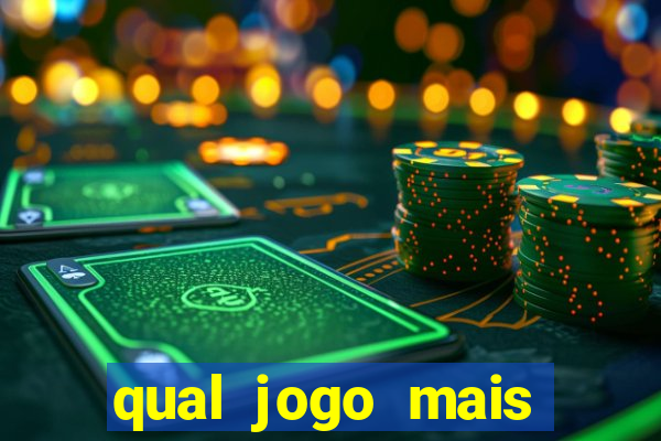 qual jogo mais fácil de ganhar