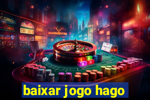 baixar jogo hago