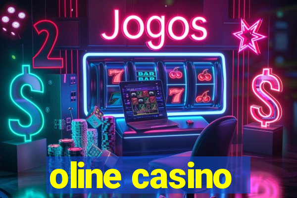 oline casino