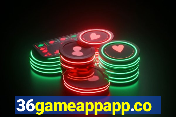 36gameappapp.com