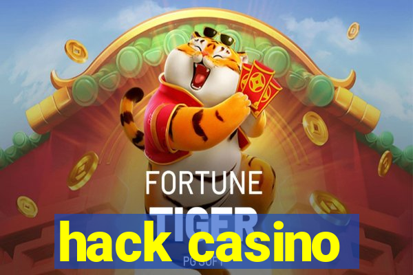 hack casino