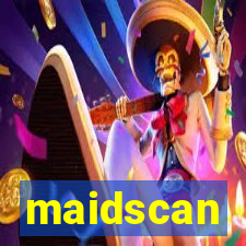 maidscan