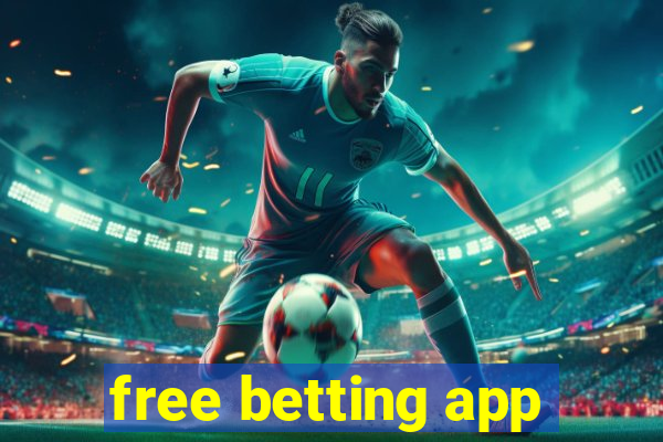 free betting app