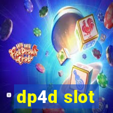 dp4d slot