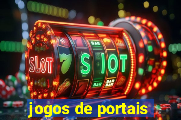 jogos de portais