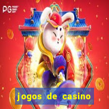 jogos de casino gratis de maquinas