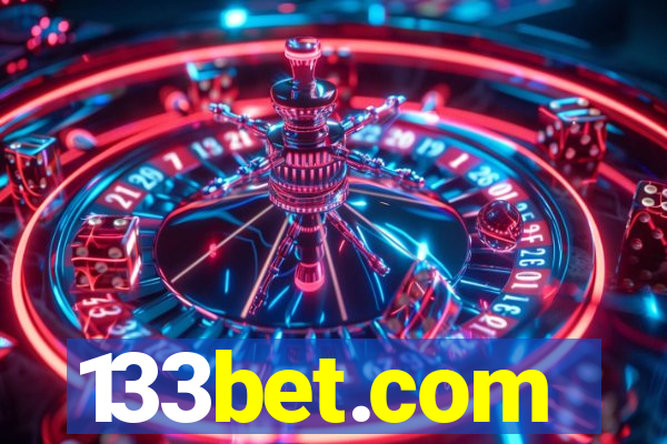 133bet.com