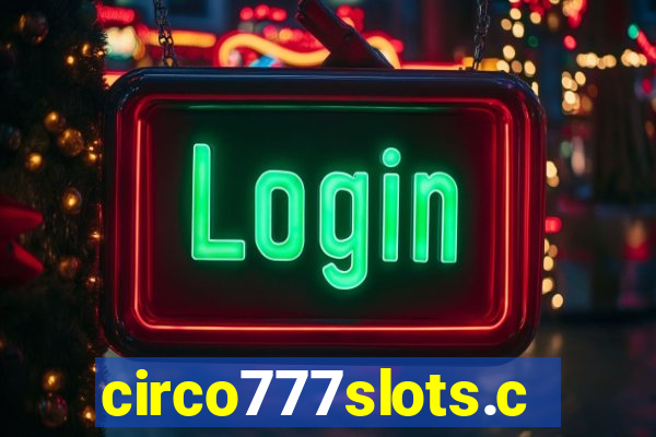 circo777slots.com