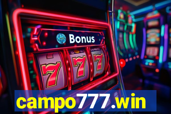 campo777.win