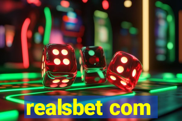 realsbet com