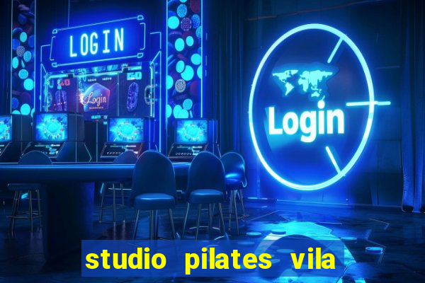 studio pilates vila nova cachoeirinha