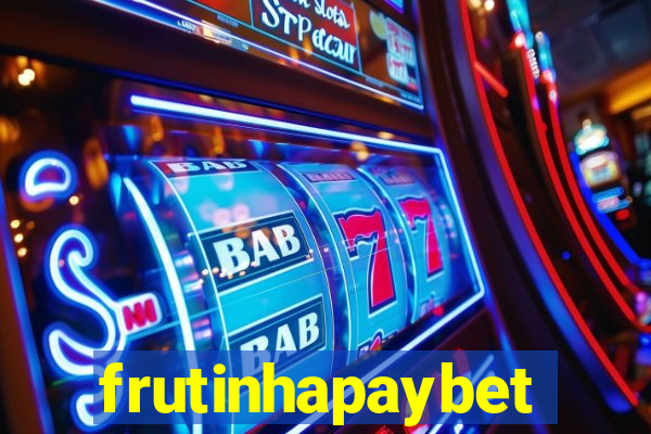 frutinhapaybet