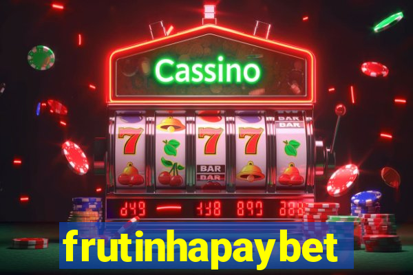 frutinhapaybet