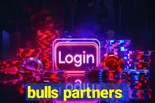 bulls partners