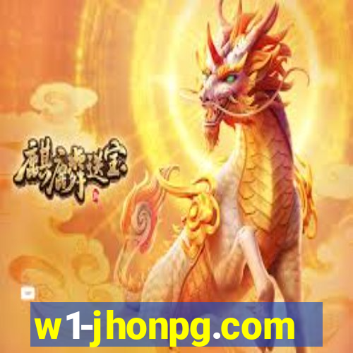 w1-jhonpg.com