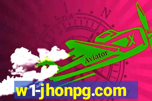 w1-jhonpg.com