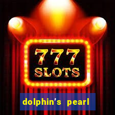 dolphin’s pearl deluxe slot recenzie