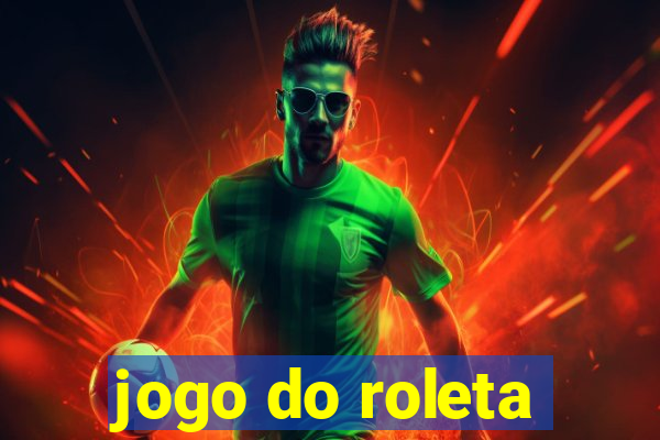 jogo do roleta