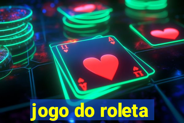 jogo do roleta