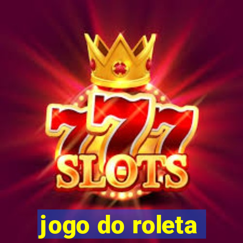 jogo do roleta