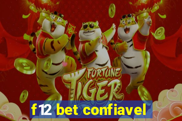 f12 bet confiavel