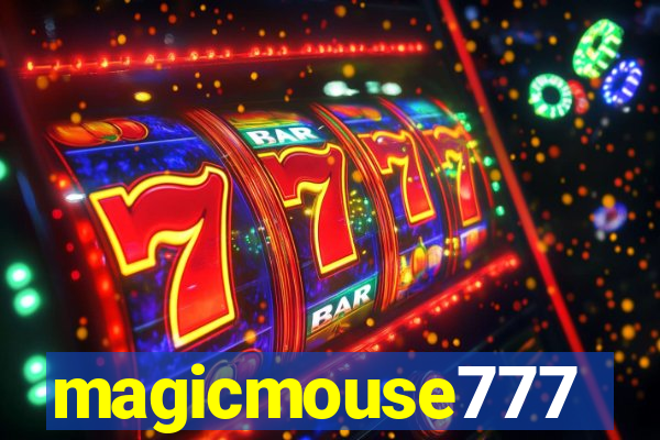 magicmouse777