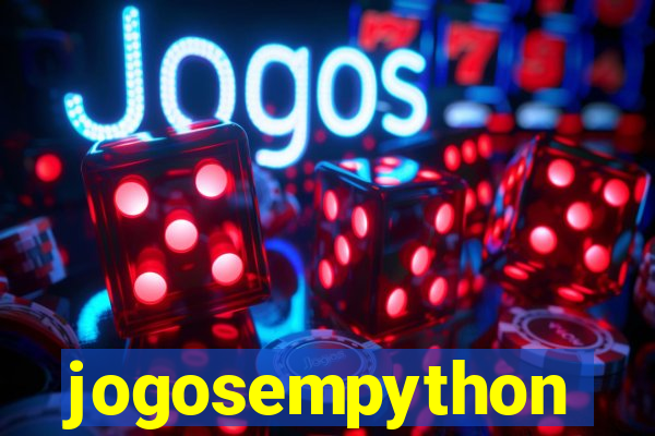 jogosempython