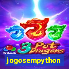 jogosempython