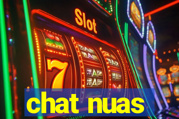 chat nuas