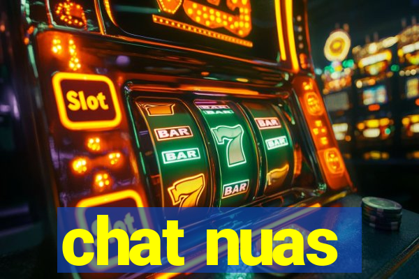 chat nuas